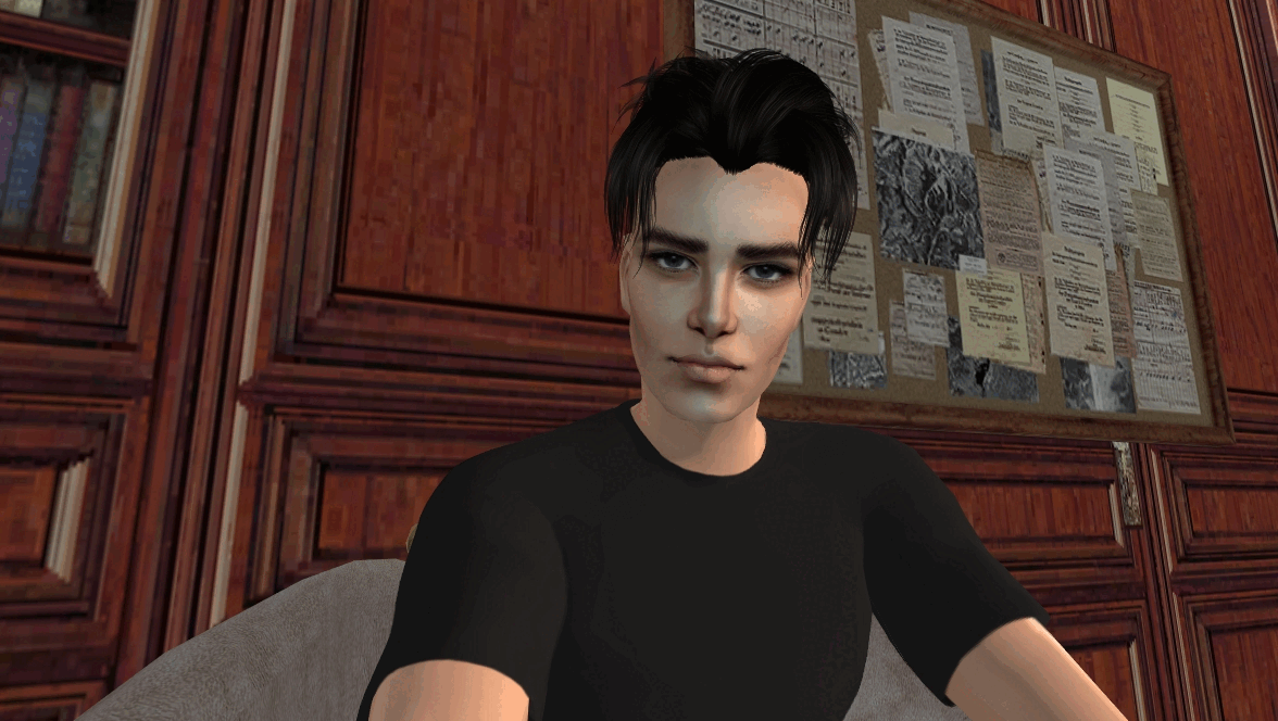 Джон Гром (Jhon Grom)