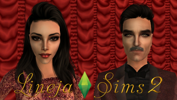 Мортимер Гот и Белла Гот (Mortimer Goth & Bella Goth)