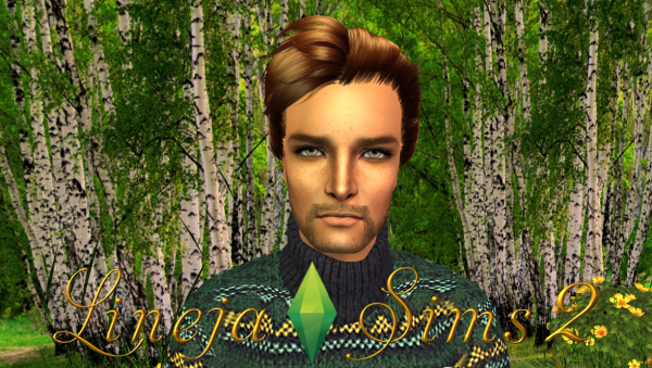 Дэнвер Мэтьюз (Danver Matews)