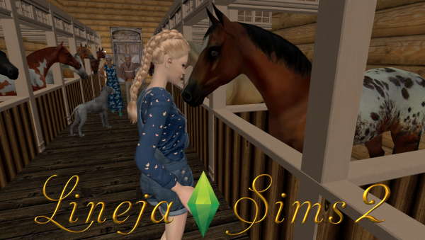 Мия Вебер (Mia Veber)