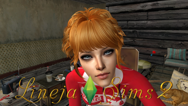 Кэтрин Андерсен (Katrin Andersen)