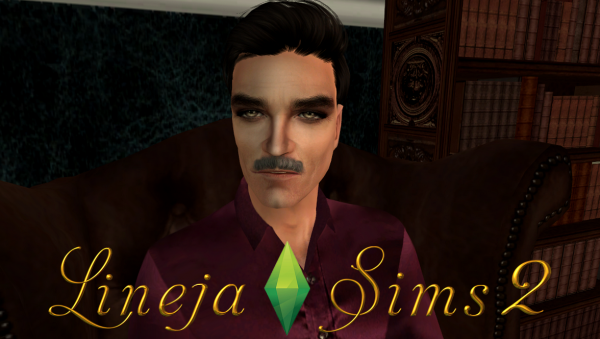 Мортимер Гот и Белла Гот (Mortimer Goth & Bella Goth)