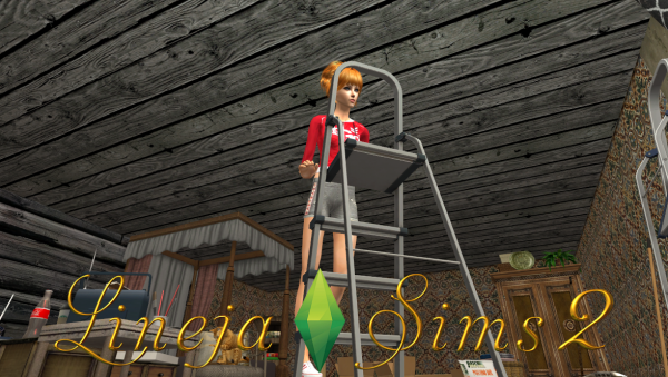 Кэтрин Андерсен (Katrin Andersen)