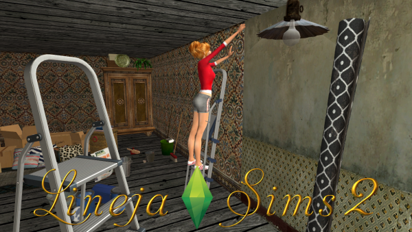 Кэтрин Андерсен (Katrin Andersen)