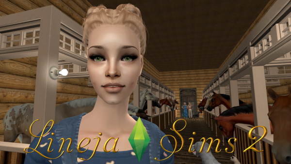 Мия Вебер (Mia Veber)