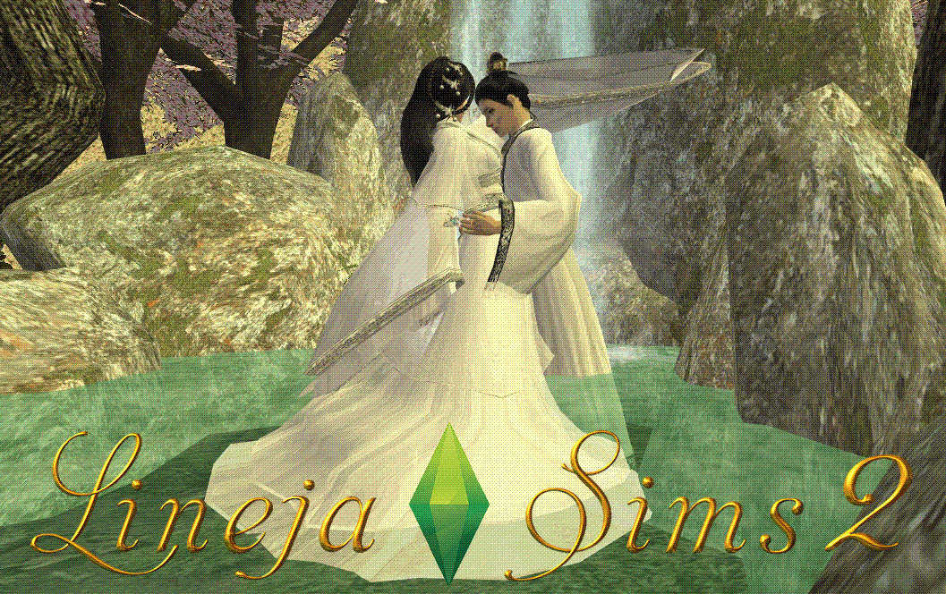 Вон Джин Хо и Вон Ён Хи (Won Jin Ho & Won Yoon Hee)