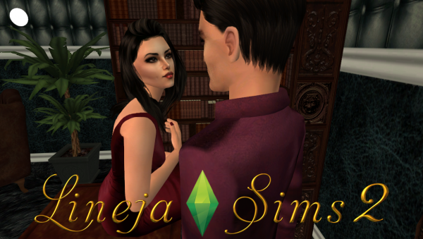 Мортимер Гот и Белла Гот (Mortimer Goth & Bella Goth)