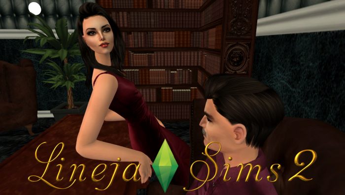Мортимер Гот и Белла Гот (Mortimer Goth & Bella Goth)