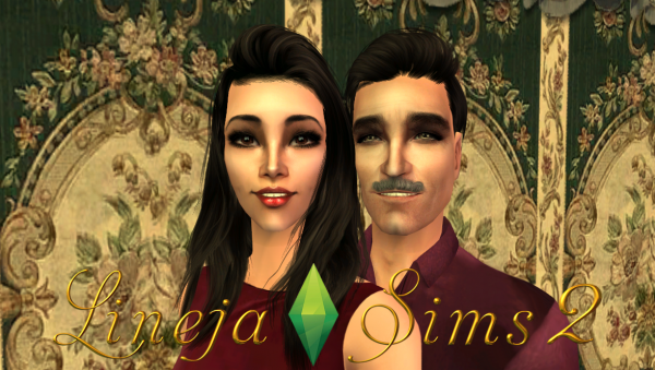 Мортимер Гот и Белла Гот (Mortimer Goth & Bella Goth)