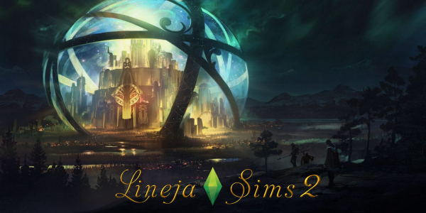 Фантастический город 02 (Fantastic city 02)