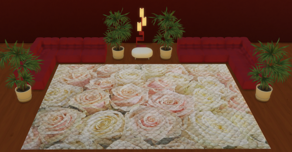 Ковёр Настроение (Carpet Mood)