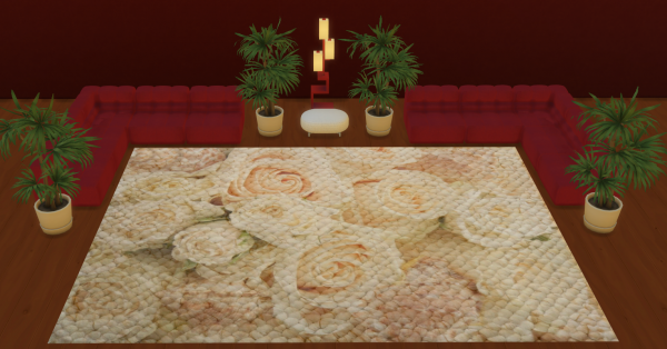 Ковёр Настроение (Carpet Mood)