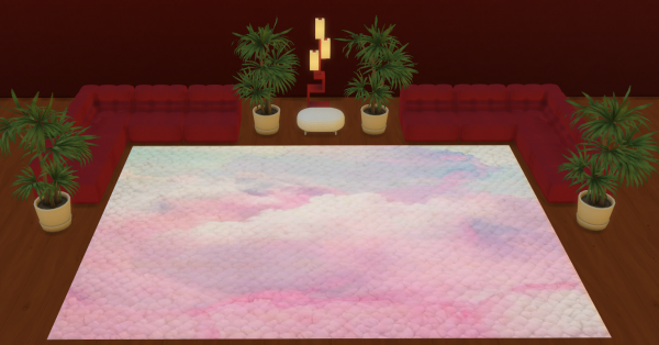 Ковёр Настроение (Carpet Mood)