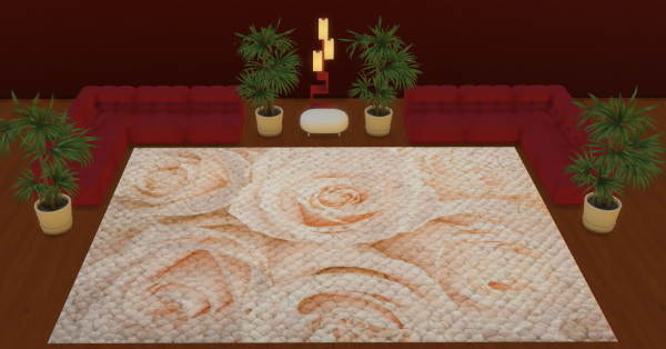 Ковёр Настроение (Carpet Mood)