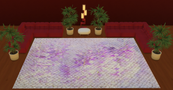 Ковёр Настроение (Carpet Mood)