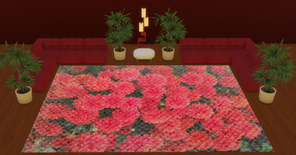 Ковёр Настроение (Carpet Mood)