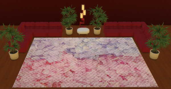 Ковёр Настроение (Carpet Mood)