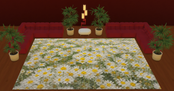 Ковёр Настроение (Carpet Mood)