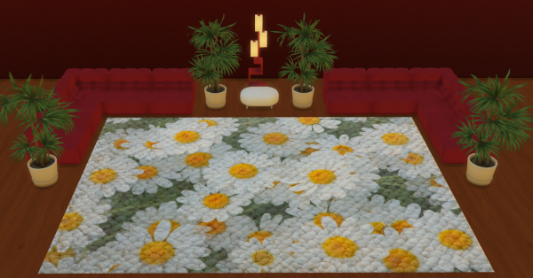 Ковёр Настроение (Carpet Mood)