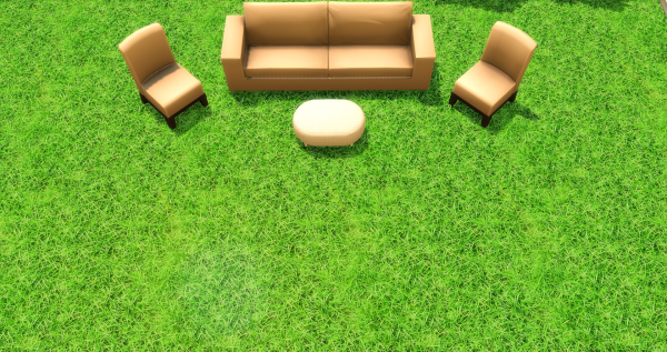 Трава Летнее настроение (Grass Summer mood)