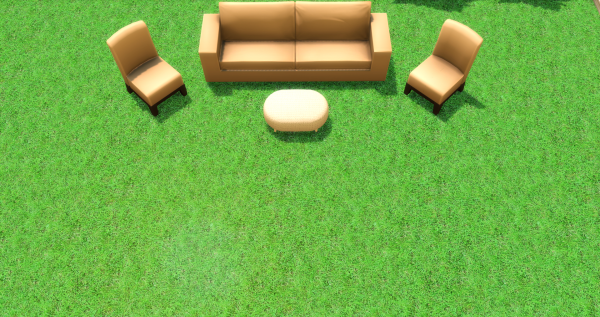 Трава Летнее настроение (Grass Summer mood)