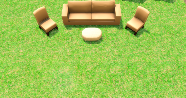 Трава Летнее настроение (Grass Summer mood)