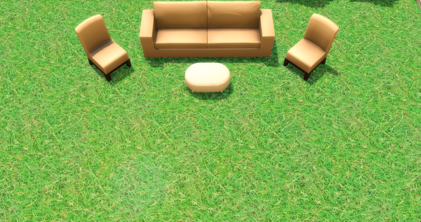 Трава Летнее настроение (Grass Summer mood)