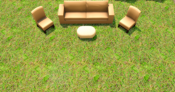 Трава Летнее настроение (Grass Summer mood)