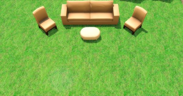 Трава Летнее настроение (Grass Summer mood)