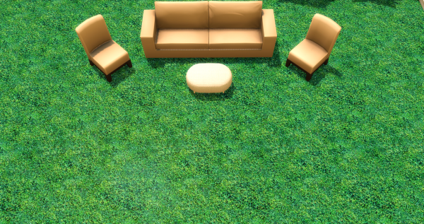 Трава Летнее настроение (Grass Summer mood)