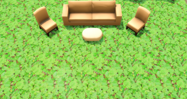 Трава Летнее настроение (Grass Summer mood)