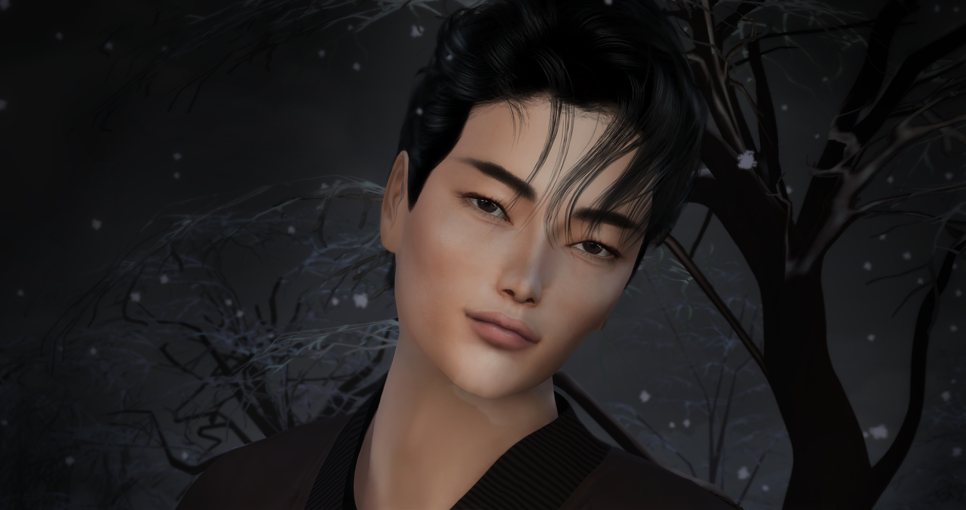 Ён Дже Хён (Yeon Je Hyung)