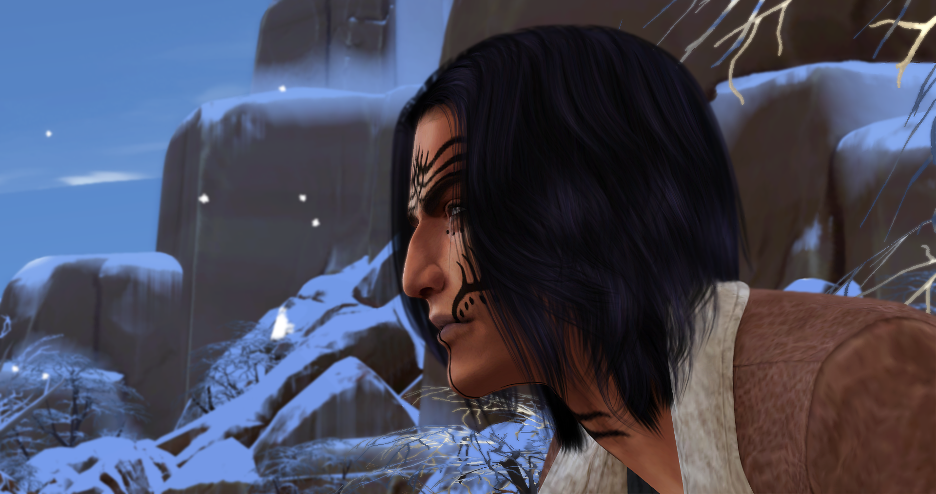 Вихо Аточи (Viho Atochi)