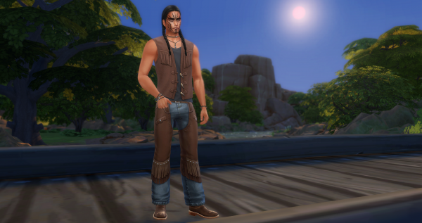 Канги Вийака