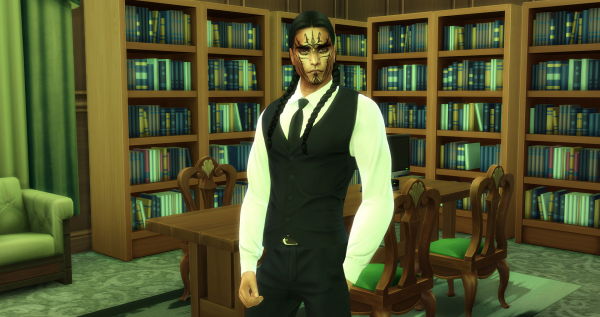 Канги Вийака