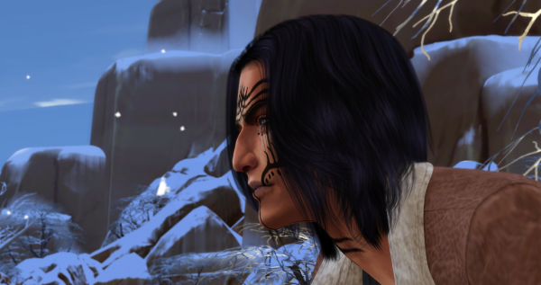 Вихо Аточи (Viho Atochi)