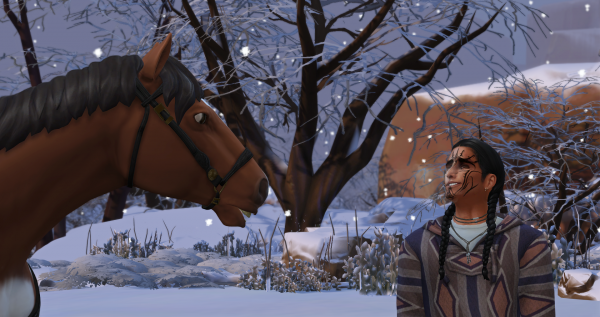 Канги Вийака