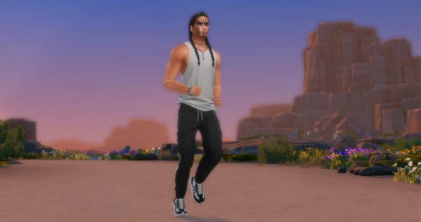 Канги Вийака