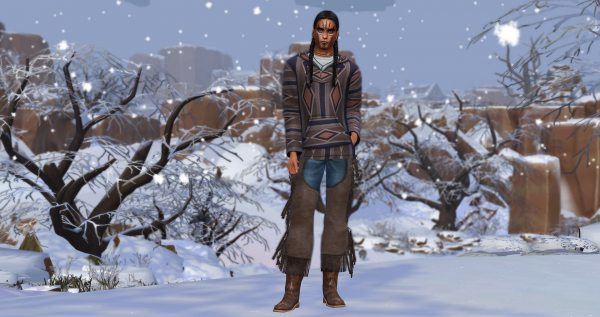 Канги Вийака