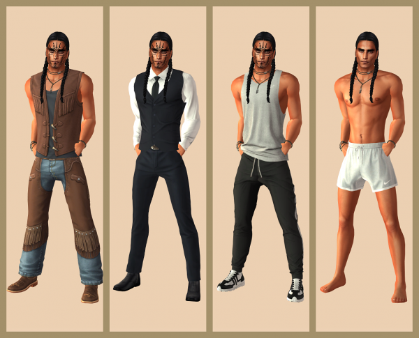 Канги Вийака