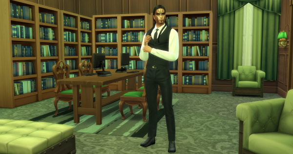 Канги Вийака