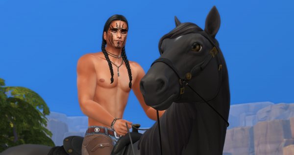 Канги Вийака