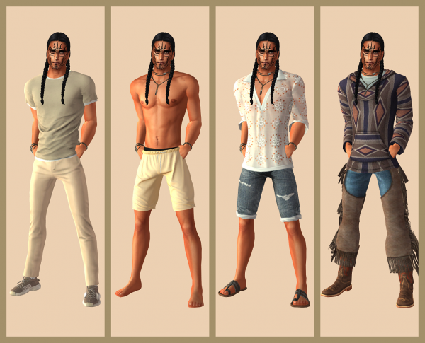 Канги Вийака