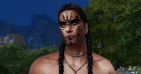 Канги Вийака