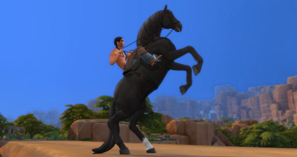 Канги Вийака