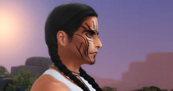 Канги Вийака