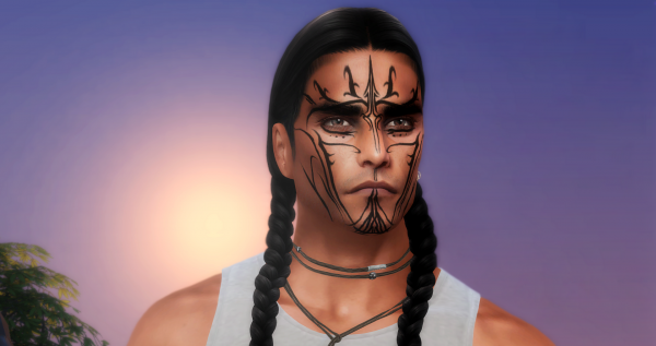 Канги Вийака