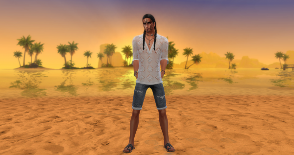 Канги Вийака