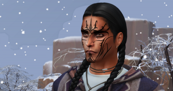 Канги Вийака