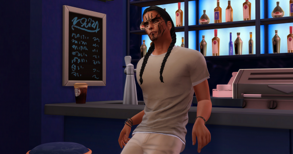 Канги Вийака